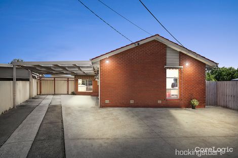 Property photo of 6 Deed Court Sunshine West VIC 3020