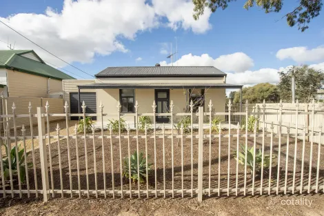 18 West Tce, Port Pirie West, SA 5540