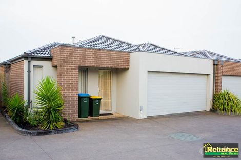 6/32 Parawong Pde, Wyndham Vale, VIC 3024