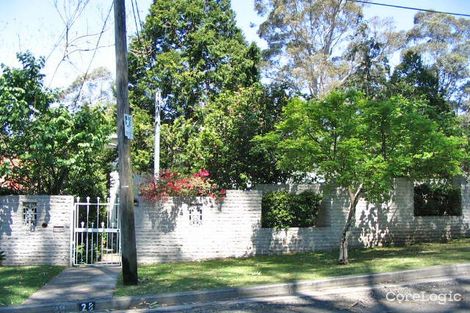 Property photo of 28 Gilda Avenue Wahroonga NSW 2076