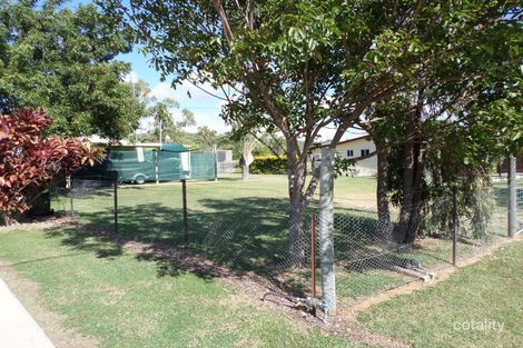 25 Pitcain Ave, Bowen, QLD 4805