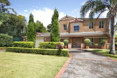 Property photo of 37 Oleander Parade Caringbah South NSW 2229