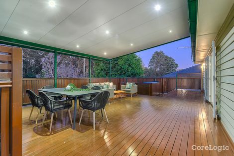 Property photo of 40 Andrew Avenue Tarragindi QLD 4121