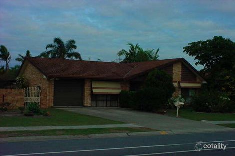209 Nineteenth Ave, Elanora, QLD 4221