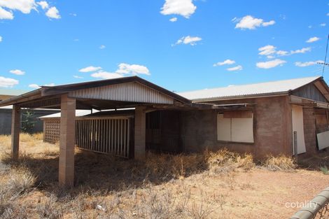 43 Station St, Cloncurry, QLD 4824