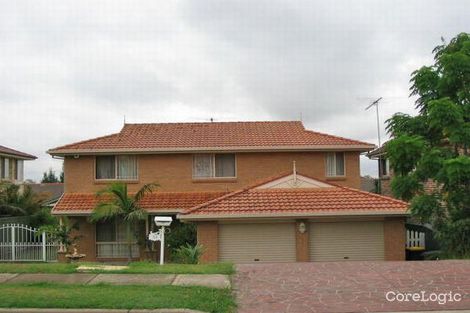 Property photo of 32 Sinclair Avenue Blacktown NSW 2148