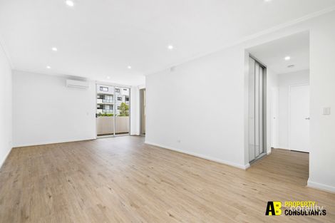 Property photo of 212/3 Weston Street Rosehill NSW 2142