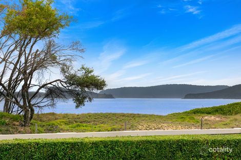 Property photo of 151 The Esplanade Umina Beach NSW 2257