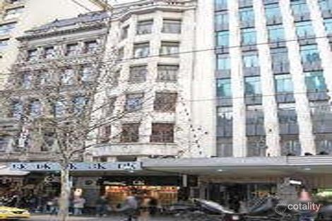 Property photo of 712/125-133 Swanston Street Melbourne VIC 3000