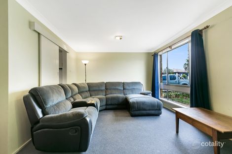 Property photo of 3 Dandaloo Street Hillvue NSW 2340