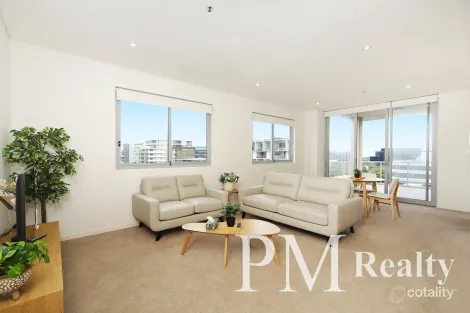 Property photo of 1003C/8 Bourke Street Mascot NSW 2020