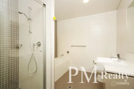 Property photo of 1003C/8 Bourke Street Mascot NSW 2020