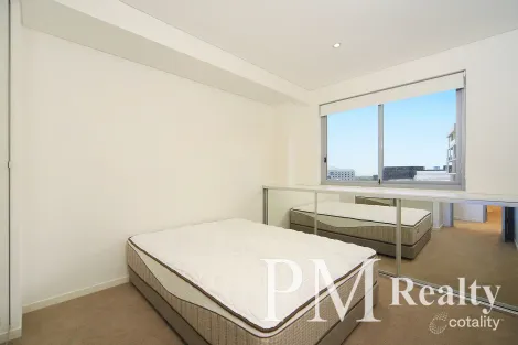Property photo of 1003C/8 Bourke Street Mascot NSW 2020