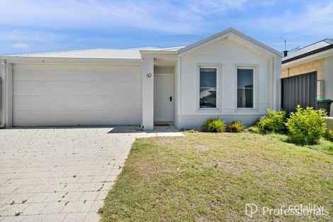 10 Bundjalung Rise, Yanchep, WA 6035