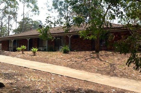 201 Spinks Rd, Glossodia, NSW 2756