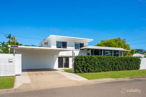 42 Ellimatta Ave, Cranbrook, QLD 4814