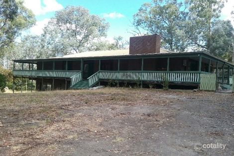Property photo of 71 Boulton Crescent Tyers VIC 3844