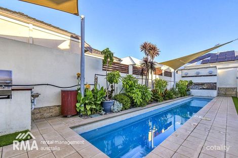 Property photo of 22/15 Crosthwait Circle Tapping WA 6065