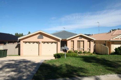 Property photo of 18 Cavers Street Currans Hill NSW 2567
