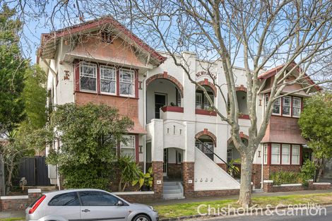 5/3 Byrne Ave, Elwood, VIC 3184