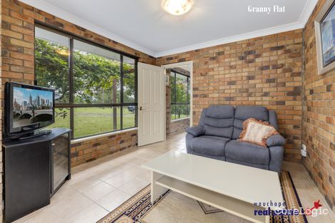 Property photo of 112 Bago View Drive Rosewood NSW 2446