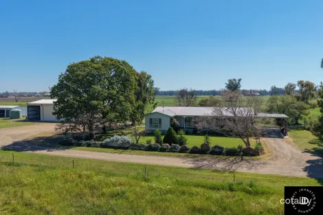 11058 Kamilaroi Hwy, Gunnedah, NSW 2380