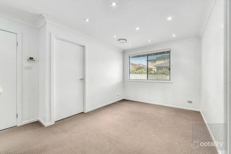 Property photo of 43 Wigeon Chase Cameron Park NSW 2285