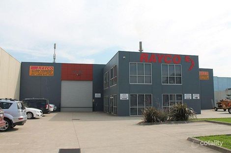 24-28 Williams Rd, Dandenong South, VIC 3175