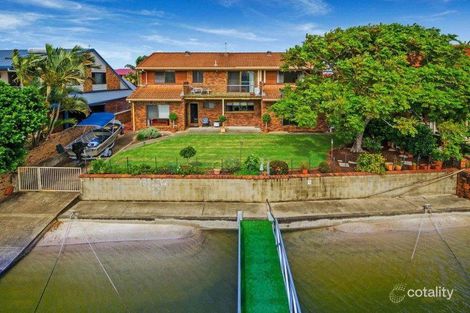 Property photo of 37 Tradewinds Avenue Paradise Point QLD 4216