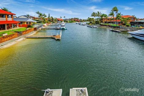 Property photo of 37 Tradewinds Avenue Paradise Point QLD 4216