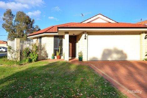 16c Carcoola St, Nollamara, WA 6061