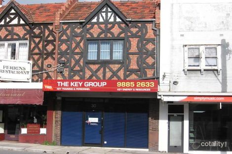 30 High St, Glen Iris, VIC 3146