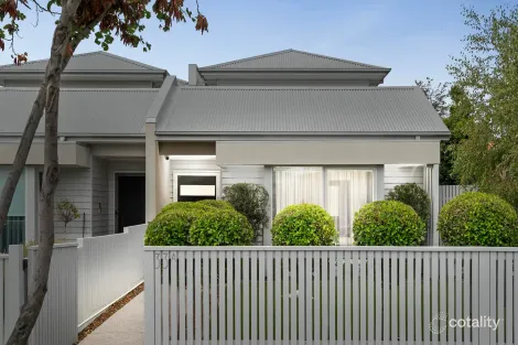 33a Bunbury St, Newport, VIC 3015