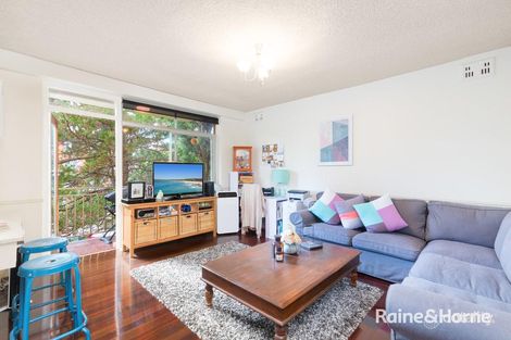 Property photo of 1/33 Shirley Road Wollstonecraft NSW 2065