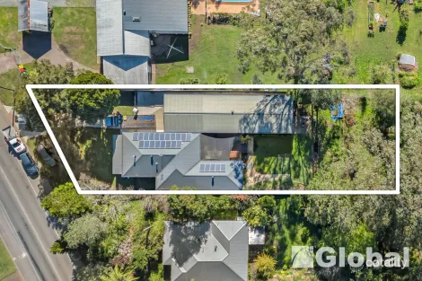 Property photo of 488 Freemans Drive Cooranbong NSW 2265