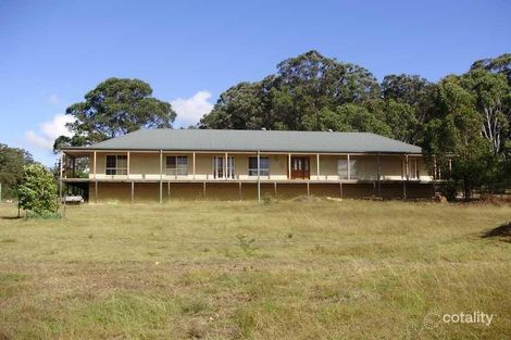 Property photo of 471 Long Point Road Tallong NSW 2579