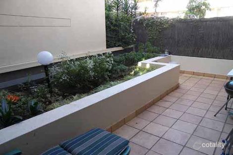 Property photo of 55/120 Cabramatta Road Cremorne NSW 2090
