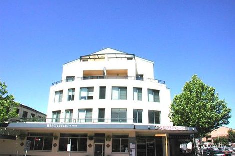 Property photo of 55/120 Cabramatta Road Cremorne NSW 2090