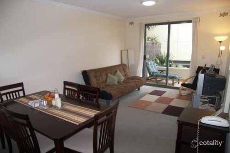 Property photo of 55/120 Cabramatta Road Cremorne NSW 2090