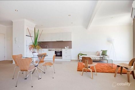 Property photo of 8/11 Wise Street Braddon ACT 2612