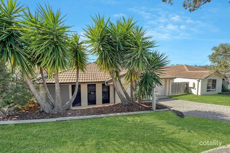 Property photo of 52 Lakes Entrance Drive Springfield Lakes QLD 4300