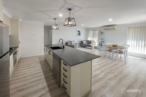 Property photo of 52 Lakes Entrance Drive Springfield Lakes QLD 4300