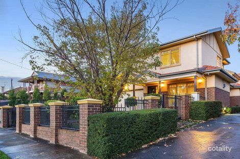 Property photo of 1/22 Belford Road Kew East VIC 3102