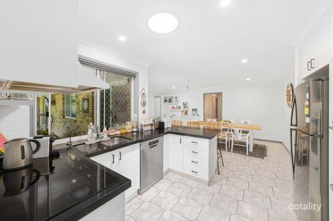 Property photo of 25 Spurs Drive Wellington Point QLD 4160