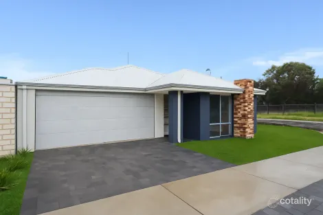 Property photo of 46 Killarney Loop Gosnells WA 6110