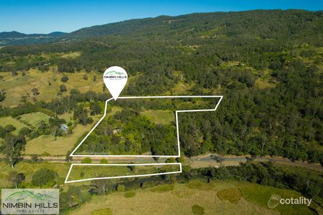 Property photo of 1199 Cawongla Road Larnook NSW 2480