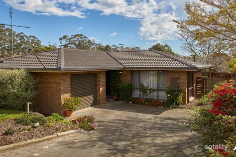 Property photo of 2 Blackwood Court Drouin VIC 3818