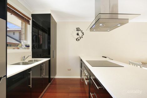 Property photo of 5/118 Hopewood Crescent Fairy Meadow NSW 2519