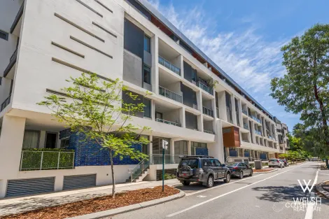 28/20 Rowe Ave, Rivervale, WA 6103
