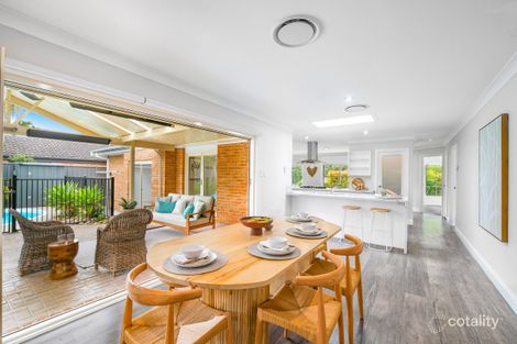 Property photo of 33 Pemberton Boulevard Lisarow NSW 2250
